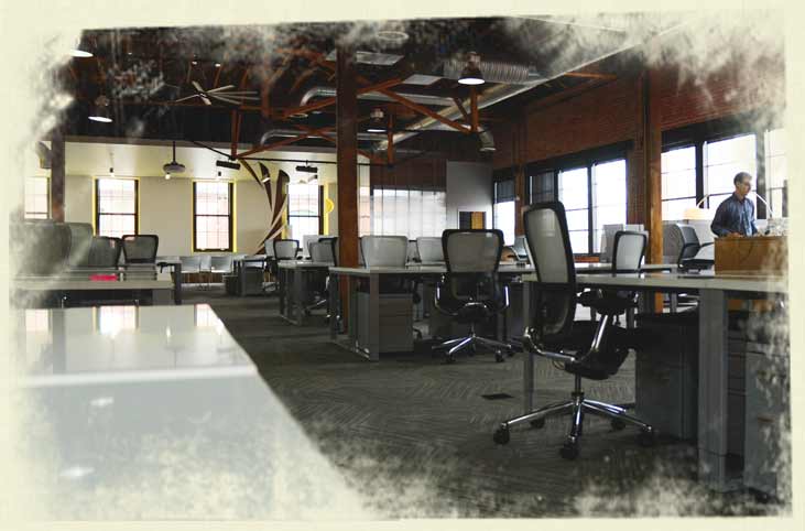 Image of a stack of resumes