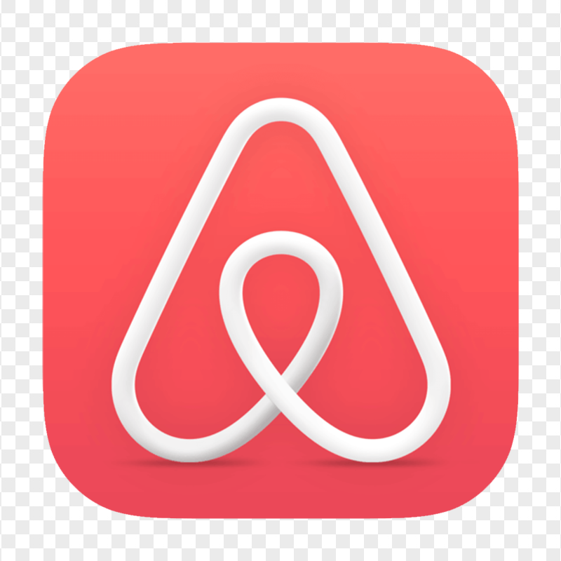 Airbnb Logo